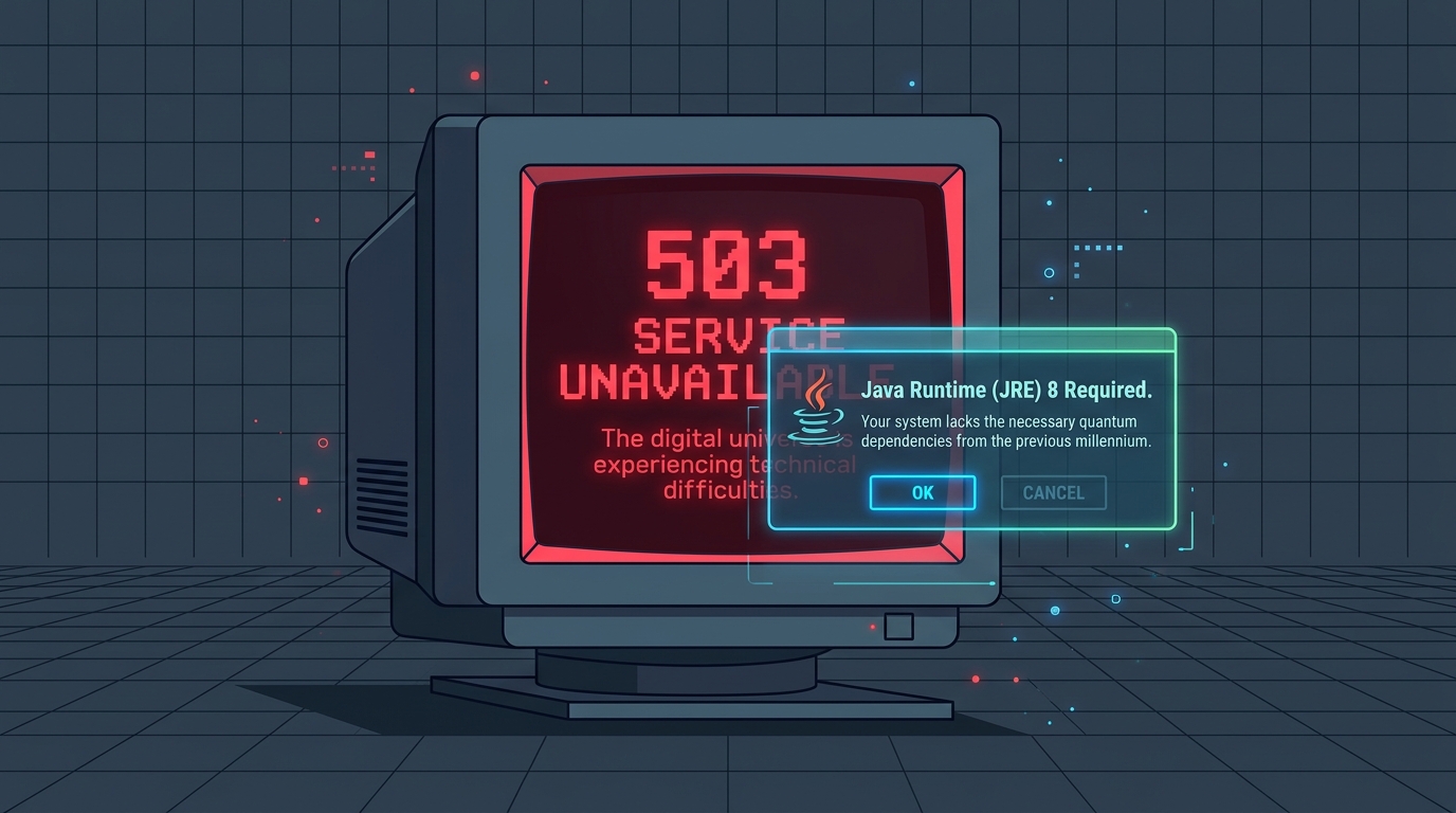 Government Websites Suck